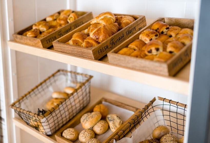 Fotos del hotel Moments Budapest:  8