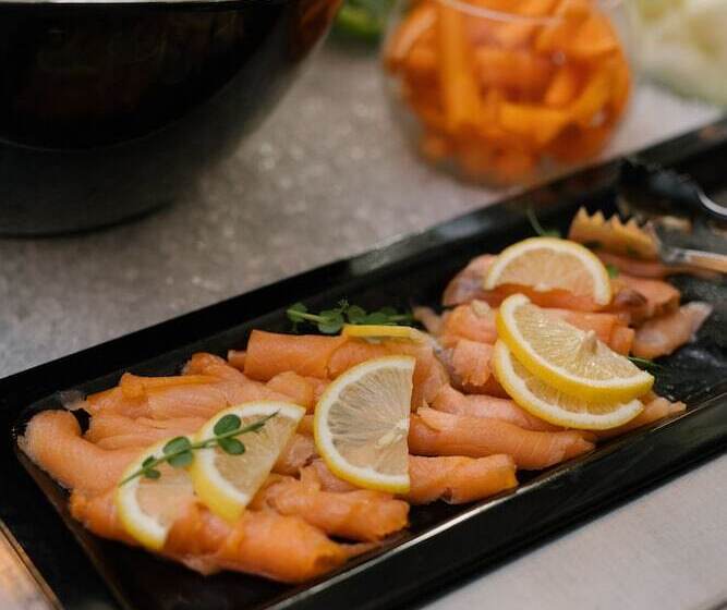 Fotos del hotel Moments Budapest:  12