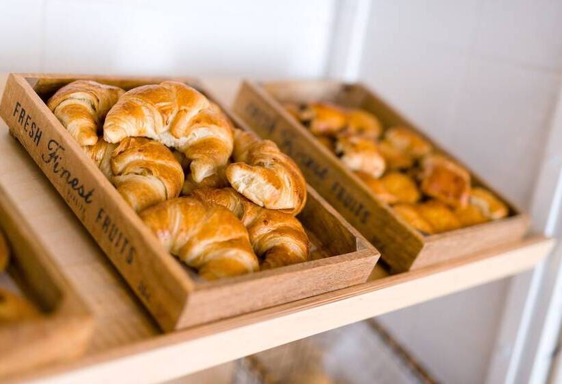 Fotos del hotel Moments Budapest:  13