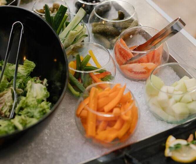 Fotos del hotel Moments Budapest:  15