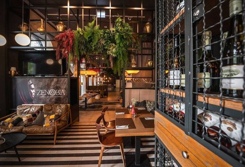 Fotos del hotel Moments Budapest:  52