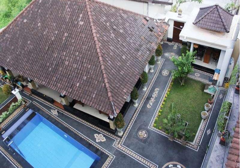هتل New Asta Graha Guesthouse