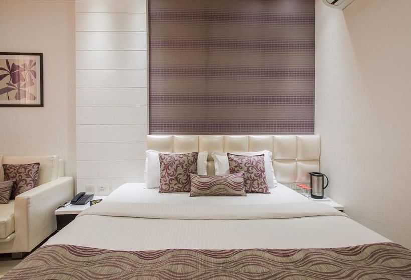 Fotos del hotel Oyo Premium Raja Park:  8