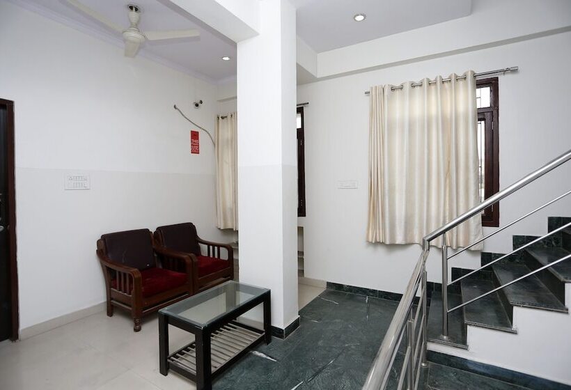 Fotos del hotel Oyo Rooms World Trade Park:  3