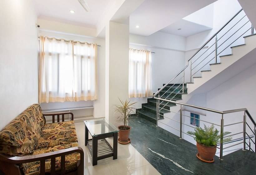 Fotos del hotel Oyo Rooms World Trade Park:  6