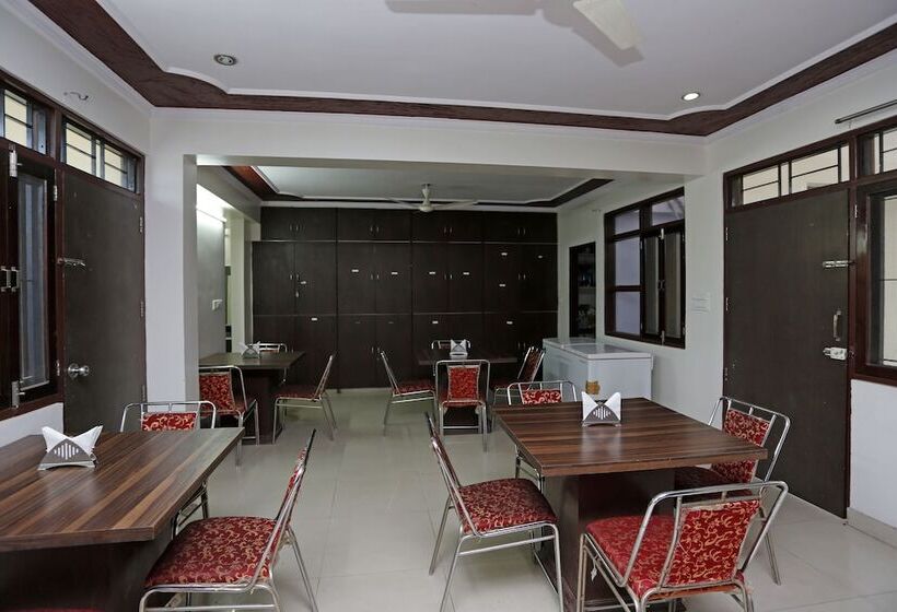 Fotos del hotel Oyo Rooms World Trade Park:  7