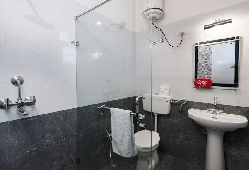 Fotos del hotel Oyo Rooms World Trade Park:  11