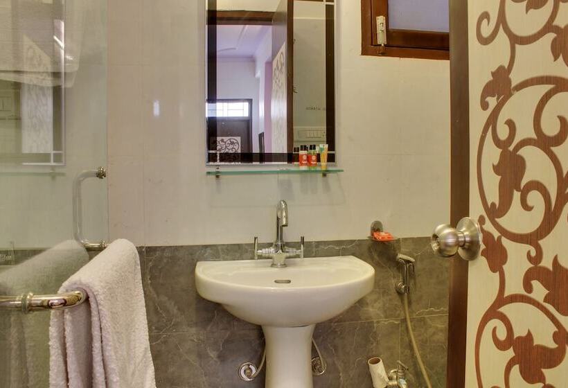 Fotos del hotel Oyo Rooms World Trade Park:  12