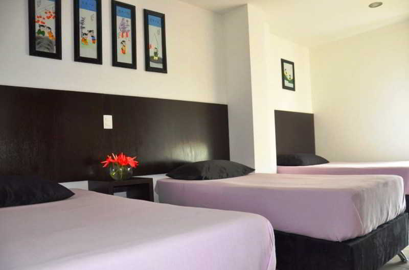 هتل Plaza San Miguel