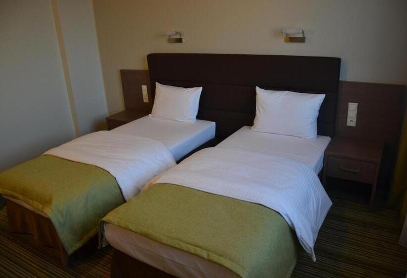 ホテル Pod Dębem