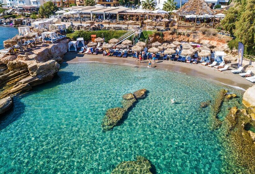 Fotos del hotel Porto Greco Village Beach:  84