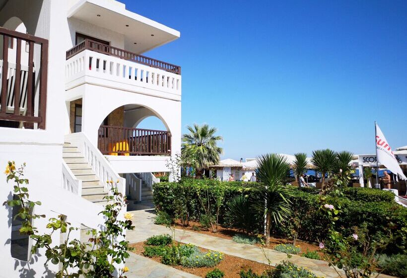 Fotos del hotel Porto Greco Village Beach:  71
