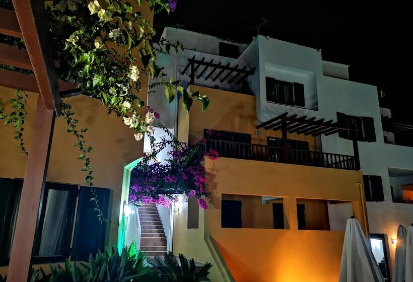 Fotos del hotel Porto Greco Village Beach:  2