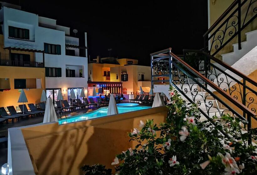 Fotos del hotel Porto Greco Village Beach:  46
