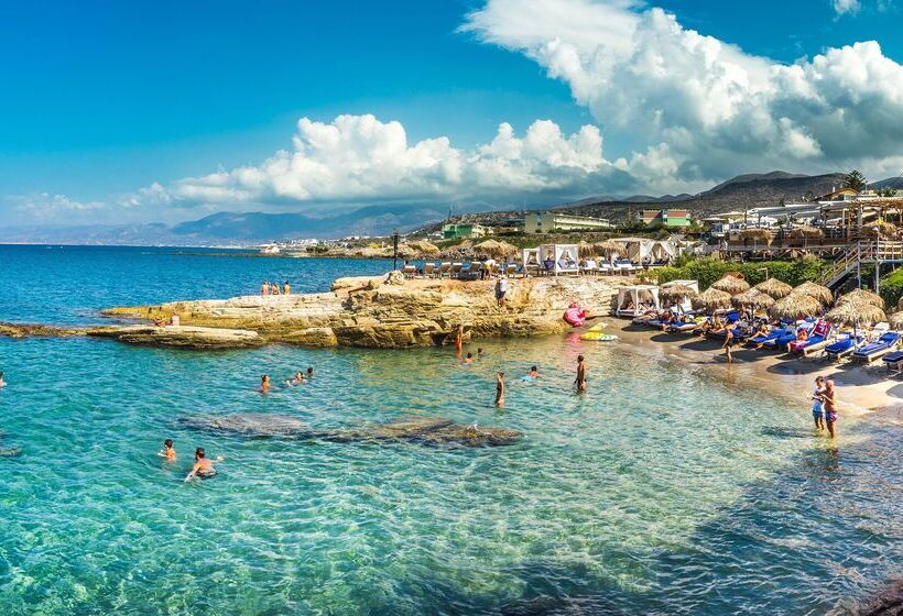 Fotos del hotel Porto Greco Village Beach:  11