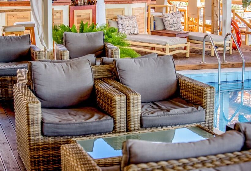 Fotos del hotel Porto Greco Village Beach:  29