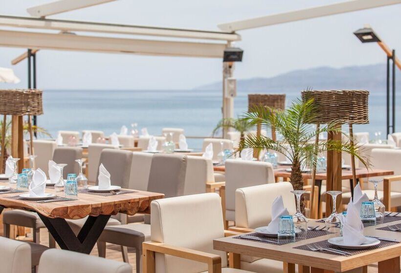 Fotos del hotel Porto Greco Village Beach:  75