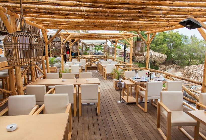 Fotos del hotel Porto Greco Village Beach:  10