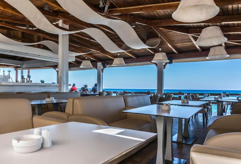 Fotos del hotel Porto Greco Village Beach:  12