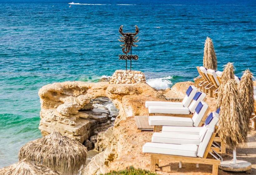 Fotos del hotel Porto Greco Village Beach:  67