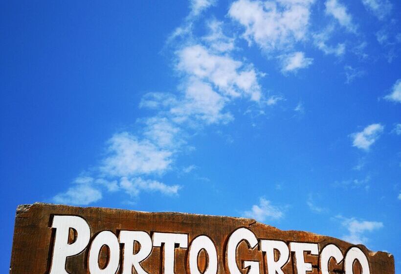 Fotos del hotel Porto Greco Village Beach:  73