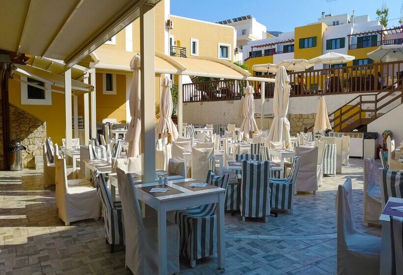 Fotos del hotel Porto Greco Village Beach:  85