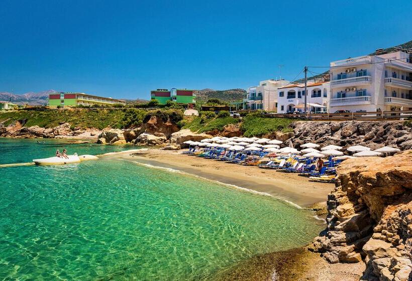 Fotos del hotel Porto Greco Village Beach:  53