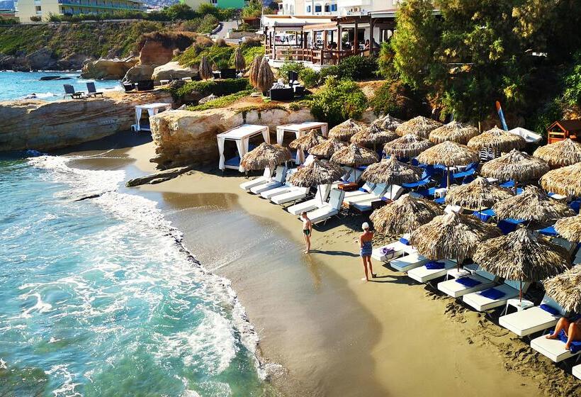 Fotos del hotel Porto Greco Village Beach:  18