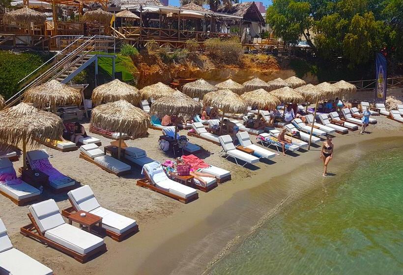 Fotos del hotel Porto Greco Village Beach:  90
