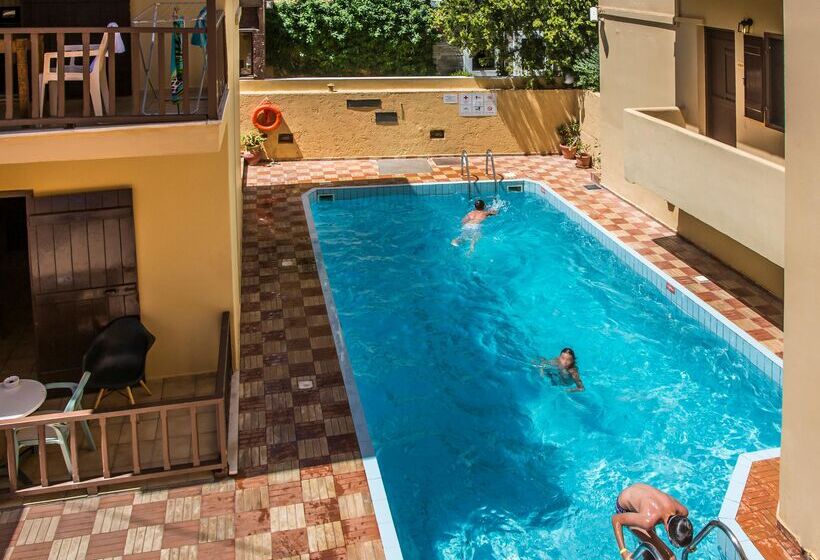 Fotos del hotel Porto Greco Village Beach:  25