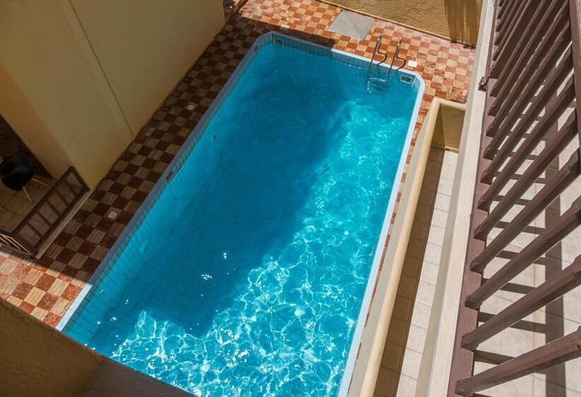 Fotos del hotel Porto Greco Village Beach:  88
