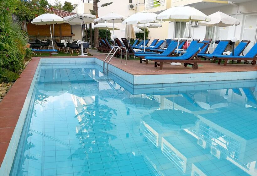Fotos del hotel Porto Greco Village Beach:  47
