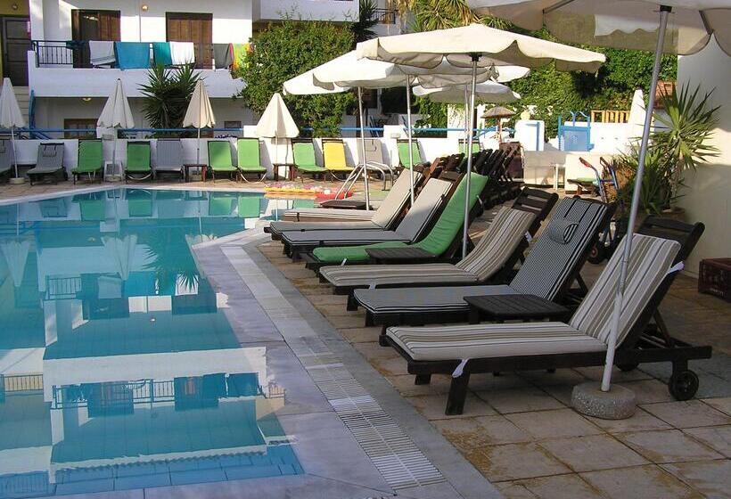 Fotos del hotel Porto Greco Village Beach:  82