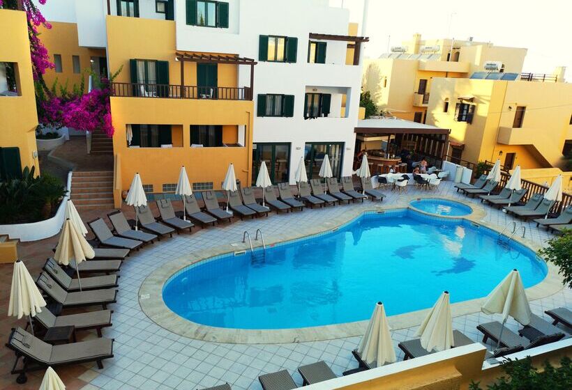 Fotos del hotel Porto Greco Village Beach:  27