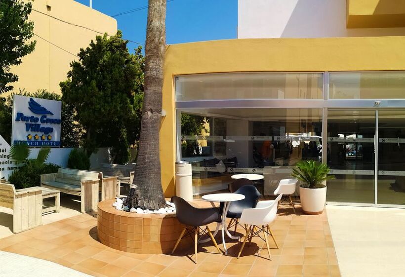 Fotos del hotel Porto Greco Village Beach:  45
