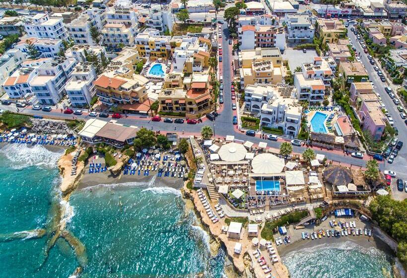 Fotos del hotel Porto Greco Village Beach:  99