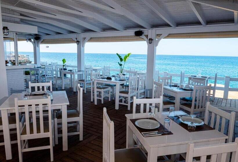 Fotos del hotel Porto Greco Village Beach:  41