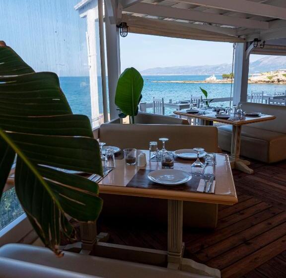 Fotos del hotel Porto Greco Village Beach:  96