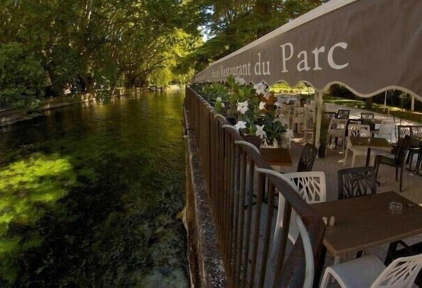 هتل Restaurant Du Parc