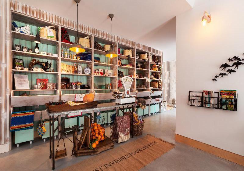 교외 호텔 Luz Charming Houses