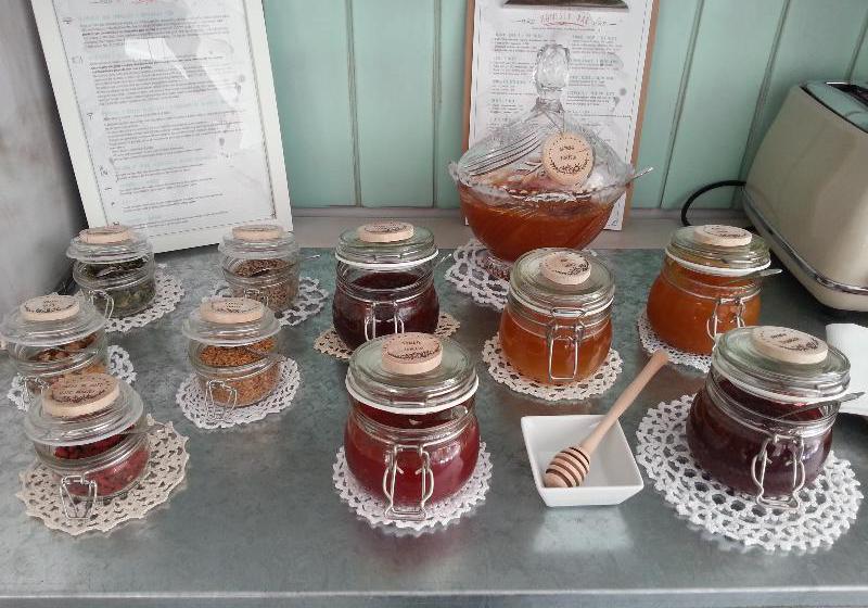 교외 호텔 Luz Charming Houses