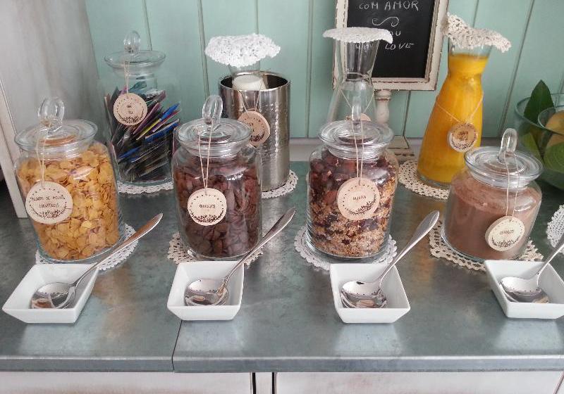 교외 호텔 Luz Charming Houses