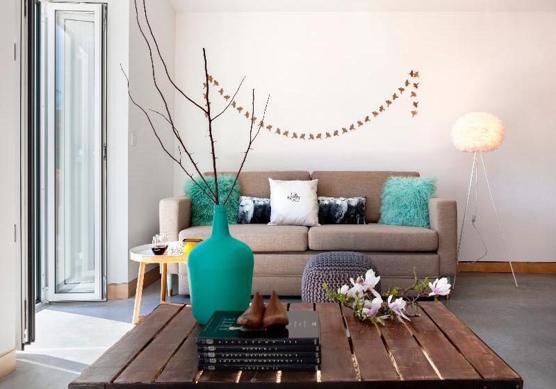 교외 호텔 Luz Charming Houses