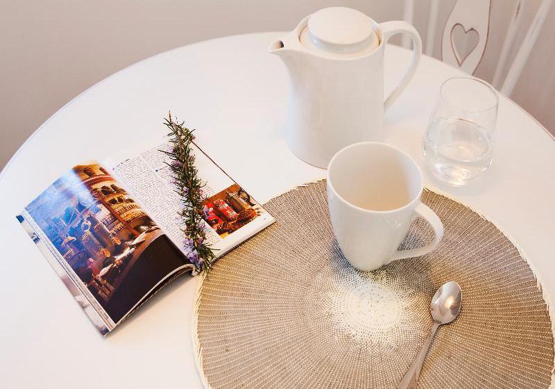 교외 호텔 Luz Charming Houses