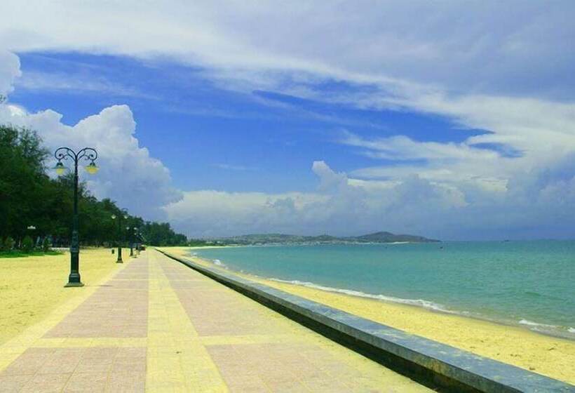 هتل Saigon   Pt