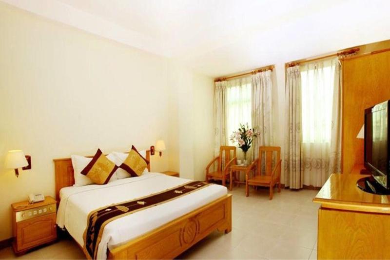 Fotos del hotel Saigon Hanoi: 1 Fotos del hotel Saigon Hanoi: 1