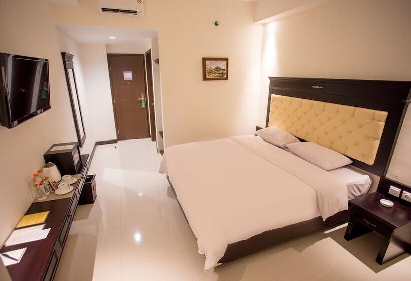 Fotos del hotel Same Hotel Malang:  5