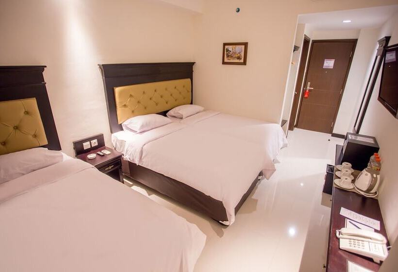 Fotos del hotel Same Hotel Malang:  11