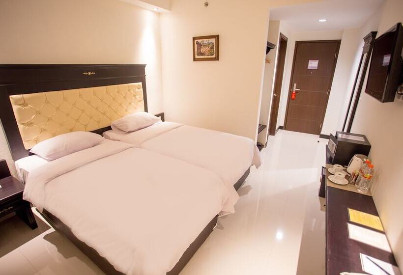 Fotos del hotel Same Hotel Malang:  7