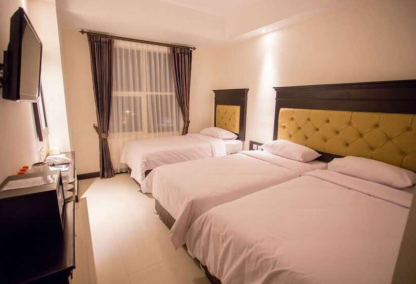 Fotos del hotel Same Hotel Malang: 1 Fotos del hotel Same Hotel Malang: 1